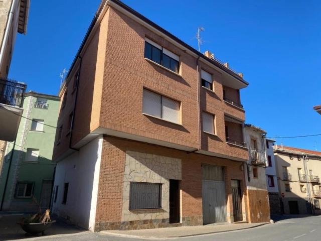 Casa en venta en Murillo De Río Leza, La Rioja