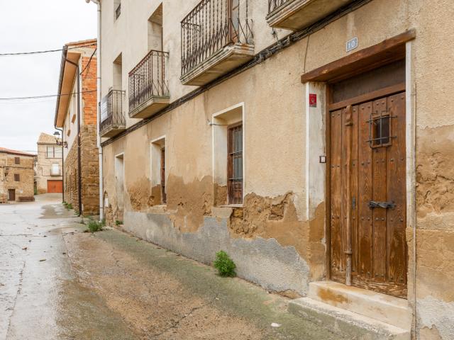 Casa en venta en Erdialdea, Navarra