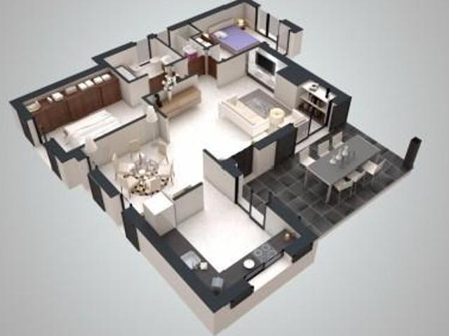 Casa en venta en la Marina Alta, Valencia