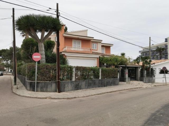 Casa en venta en Santa Margalida, Pla de Mallorca