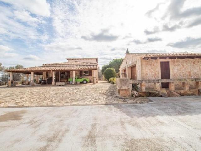 Casa en venta en Santa Margalida, Pla de Mallorca