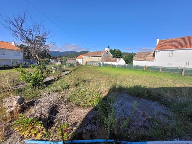 Casa en venta en Esteiro, Muros