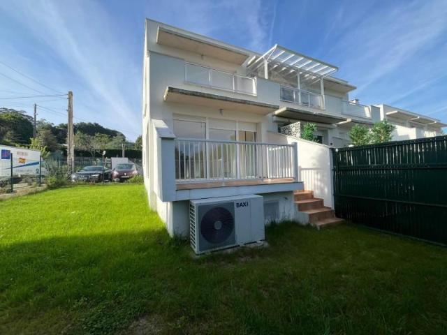 Casa en venta en La Pumariega, Muros De Nalón