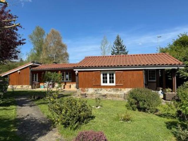 Casa en venta en Gopegi, Gorbeialdea