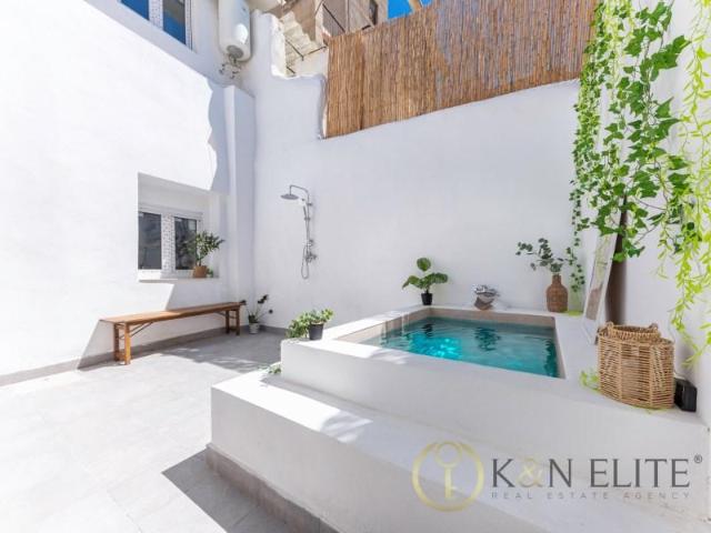 Casa en venta en l'Alacantí, Valencia