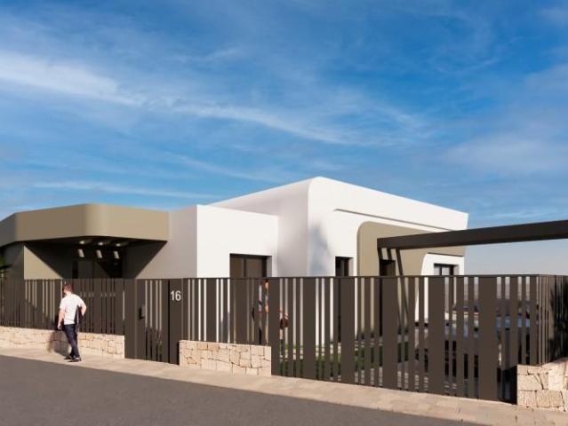 Casa en venta en Bonalba, l'Alacantí