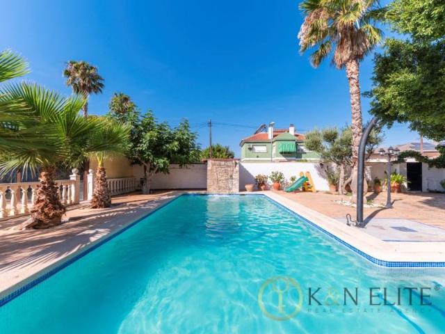 Casa en venta en Urbanització L'Horta, l'Alacantí