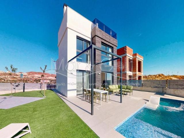 Casa en venta en Bonalba, l'Alacantí