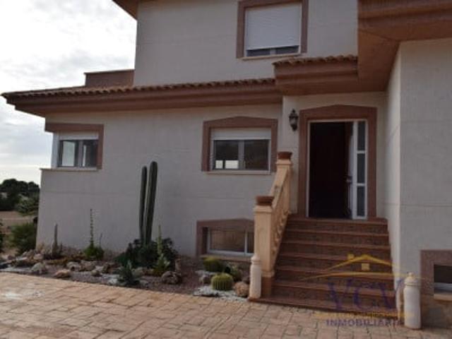 Casa en venta en Río Park, l'Alacantí