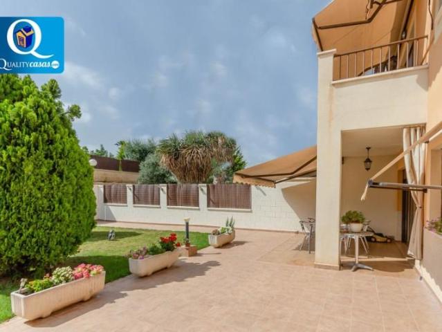 Casa en venta en Urbanització L'Almaixada, l'Alacantí