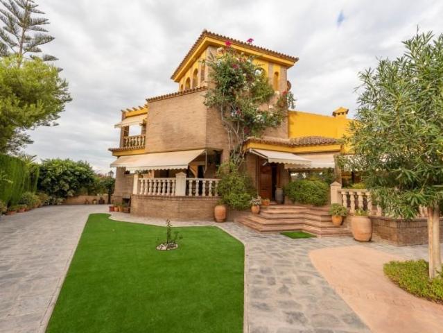 Casa en venta en Centro, l'Alacantí