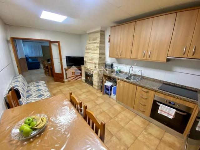 Casa en venta en Urbanització L'Almaixada, l'Alacantí