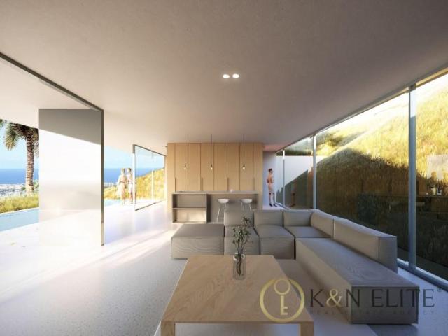 Casa en venta en Bonalba, l'Alacantí