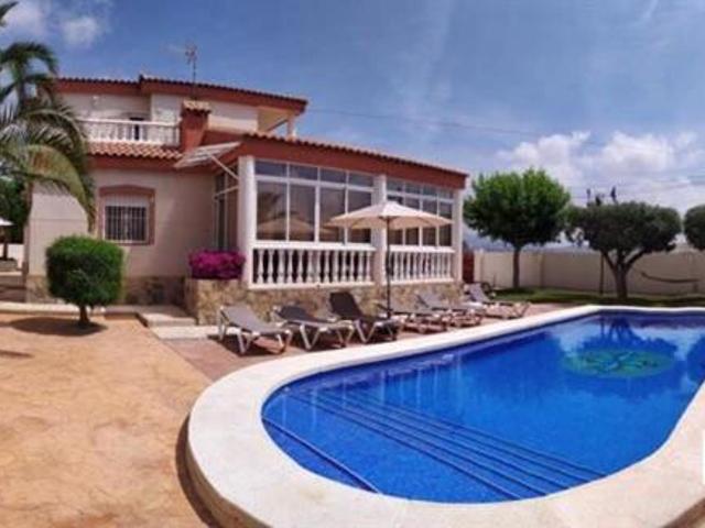 Casa en venta en Río Park, l'Alacantí