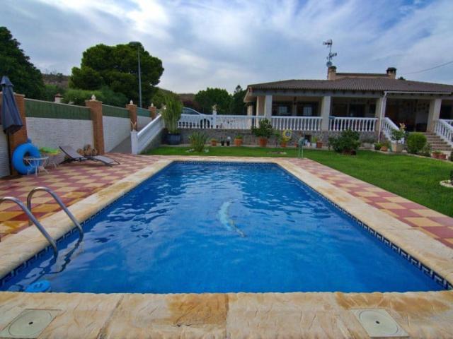 Casa en venta en Río Park, l'Alacantí