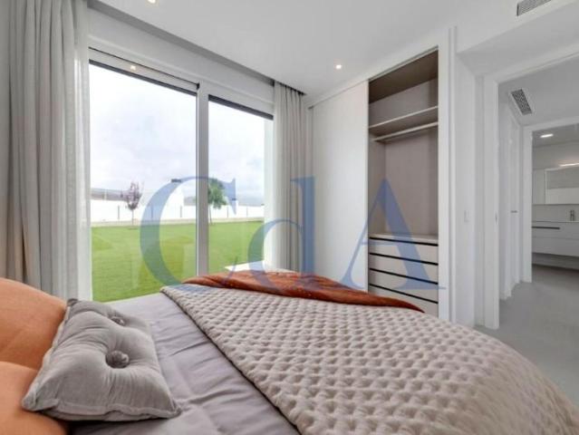 Casa en venta en Bonalba, l'Alacantí