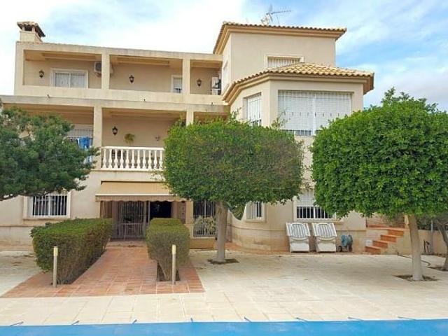 Casa en venta en Urbanització L'Horta, l'Alacantí
