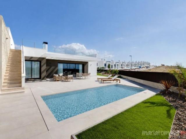 Casa en venta en l'Alacantí, Valencia