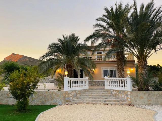 Casa en venta en Río Park, l'Alacantí
