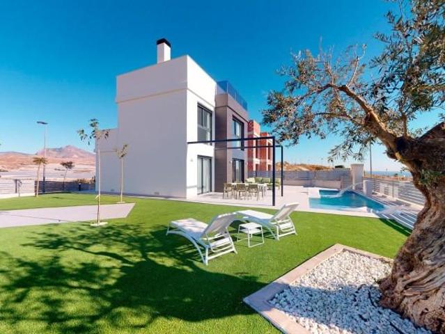 Casa en venta en Bonalba, l'Alacantí