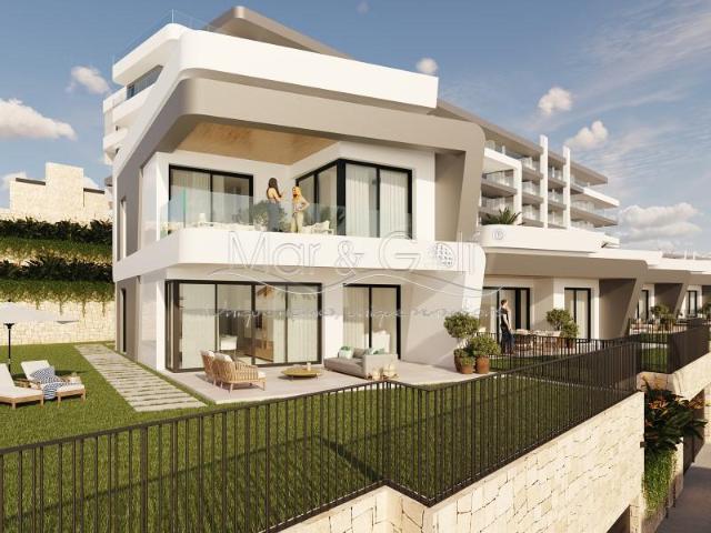 Casa en venta en Bonalba, l'Alacantí