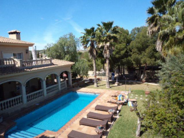 Casa en venta en Urbanització L'Almaixada, l'Alacantí