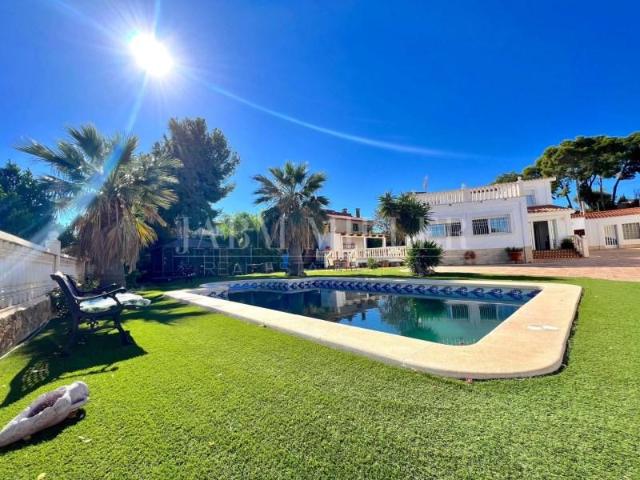 Casa en venta en Urbanització L'Almaixada, l'Alacantí