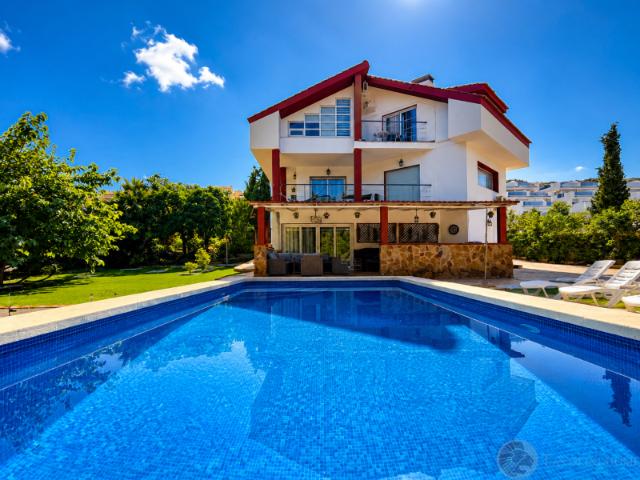 Casa en venta en Río Park, l'Alacantí