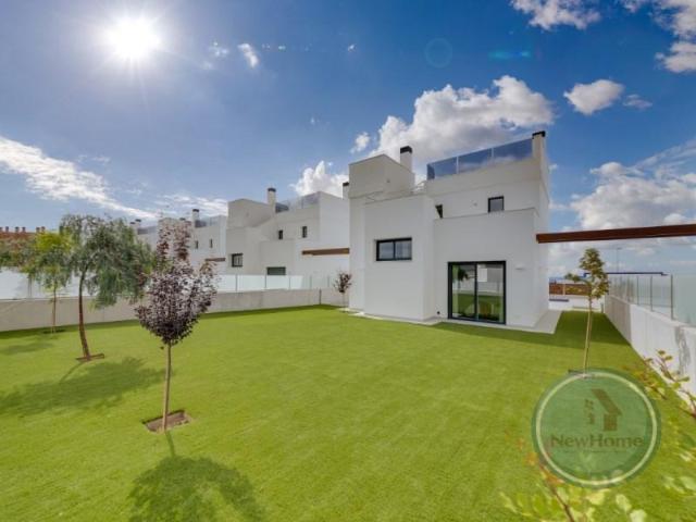 Casa en venta en Bonalba, l'Alacantí