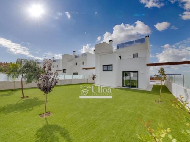 Casa en venta en San Vicente Del Raspeig, Plà Contxeta