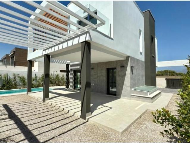 Casa en venta en Urbanització L'Almaixada, l'Alacantí