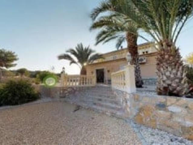 Casa en venta en Río Park, l'Alacantí