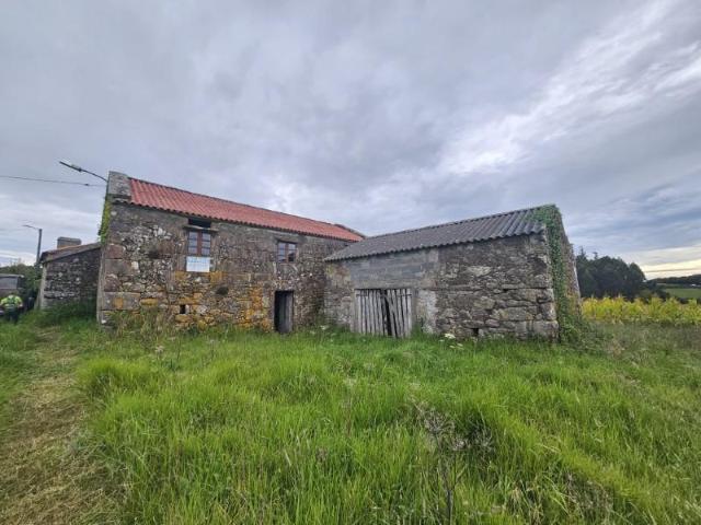 Casa en venta en Fisterra, Galicia