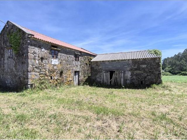 Casa en venta en Fisterra, Galicia