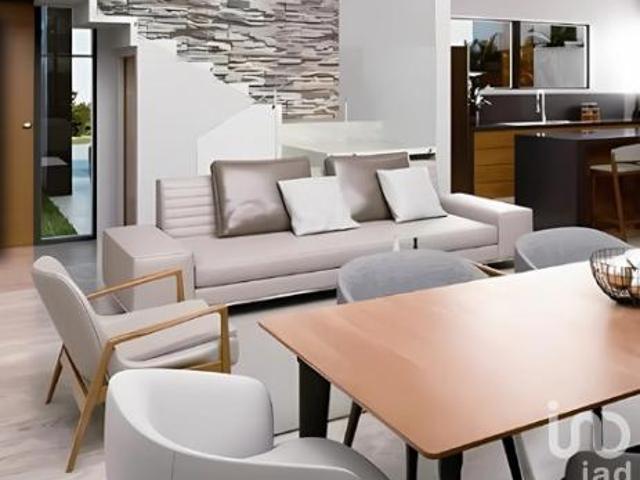 CASA EN VENTA, MUY CER DE PLAYA TELCHAC, YUCATÁN, MODELO EEKK