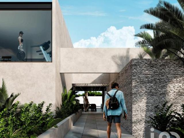 Casa en venta en Telchac Pueblo, Yucatán