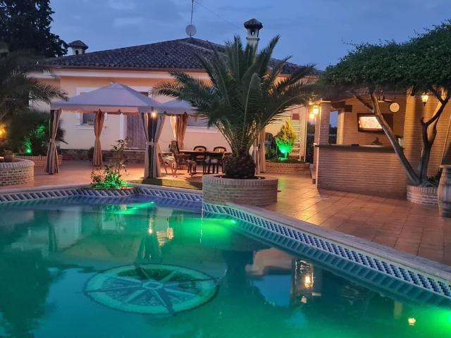 Casa en venta en Toledo