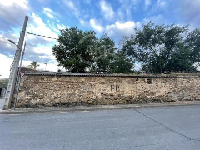 Casa en venta en Nambroca, Castilla-La Mancha