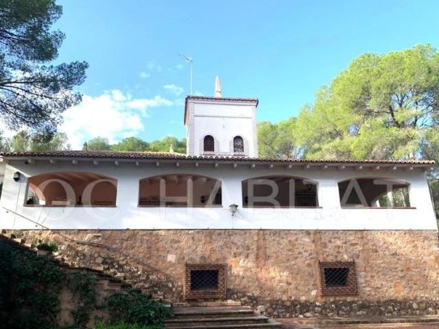 Casa en venta en Urbanització Els Trencalls, el Camp de Túria