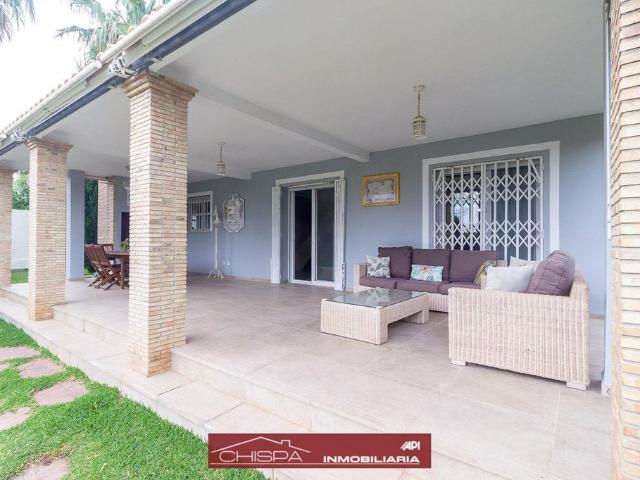Casa en venta en el Camp de Túria, Valencia