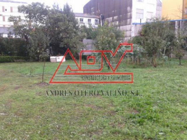 Casa en venta en Castro, Ferrol