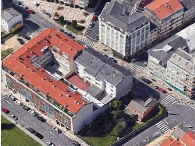Casa en venta en Castro, Ferrol