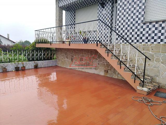 Casa en venta en Castro, Ferrol
