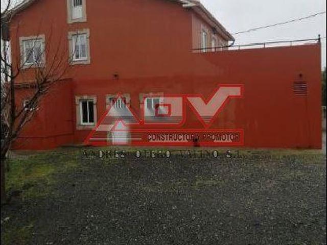 Casa en venta en Meirás, Ferrol