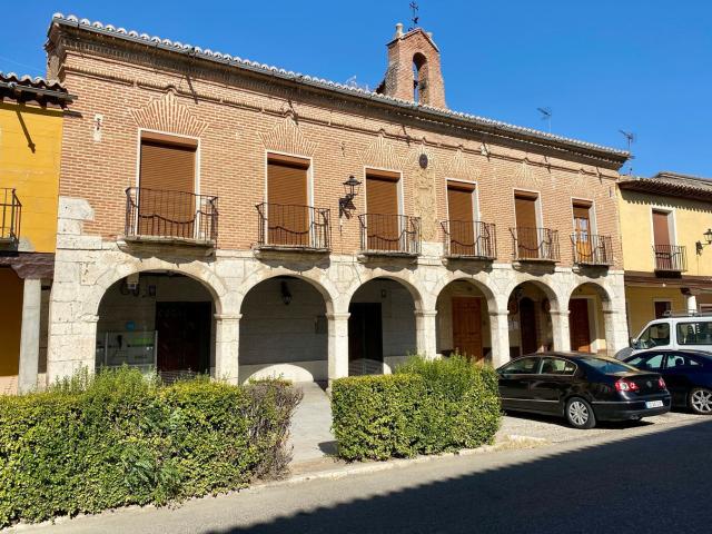 Casa en venta en Nava Del Rey