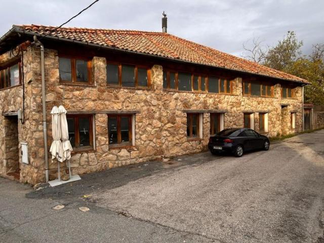 Casa en venta en Comunidad de Villa y Tierra de Pedraza, Navafría