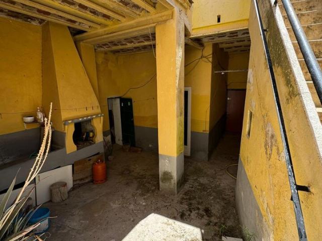 Chalet en venta en Navahermosa, Castilla-La Mancha