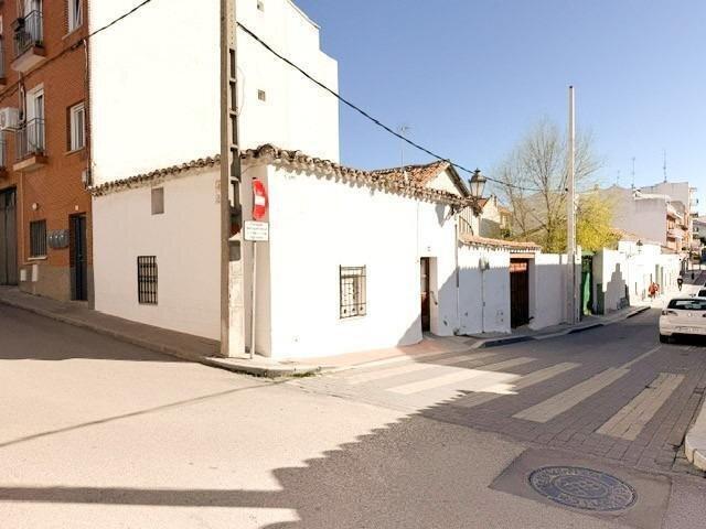 Chalet en venta en Casco Antiguo, Navalcarnero