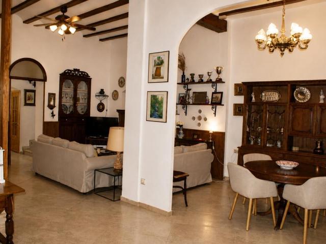 Chalet en venta en Navarrés