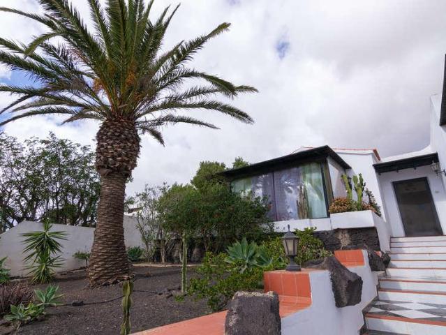 Casa en venta en Nazaret, Teguise